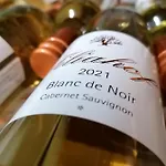 Weingut Tiliahof Nocleg ze śniadaniem