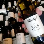 Nocleg ze śniadaniem Weingut Tiliahof Brauneberg
