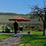 Weingut Tiliahof 3* Brauneberg