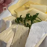 Weingut Tiliahof Nocleg ze śniadaniem
