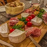 Weingut Tiliahof Nocleg ze śniadaniem 3*