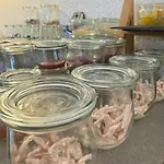 Nocleg ze śniadaniem Weingut Tiliahof 3*