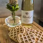 Weingut Tiliahof Nocleg ze śniadaniem