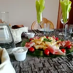 Weingut Tiliahof Nocleg ze śniadaniem 3*