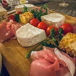 Nocleg ze śniadaniem Weingut Tiliahof
