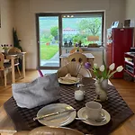 Nocleg ze śniadaniem Weingut Tiliahof 3*