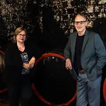 Nocleg ze śniadaniem Weingut Tiliahof