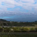 Nocleg ze śniadaniem Weingut Tiliahof Brauneberg
