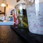 Weingut Tiliahof Nocleg ze śniadaniem 3*