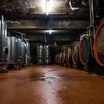 Weingut Tiliahof Nocleg ze śniadaniem Brauneberg