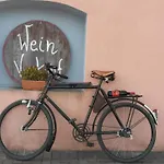 ベッド・アンド・ブレックファスト Weingut Tiliahof ブラウンエーベルク
