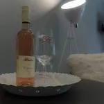 Nocleg ze śniadaniem Weingut Tiliahof Brauneberg