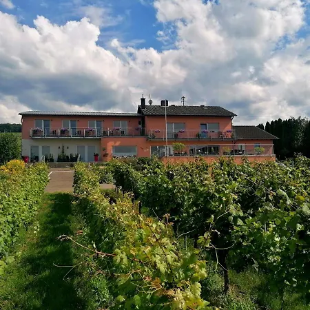 Weingut Tiliahof Bed & Breakfast 3*