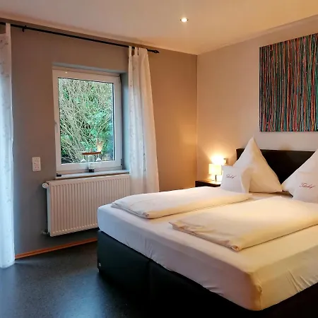 Weingut Tiliahof 3*