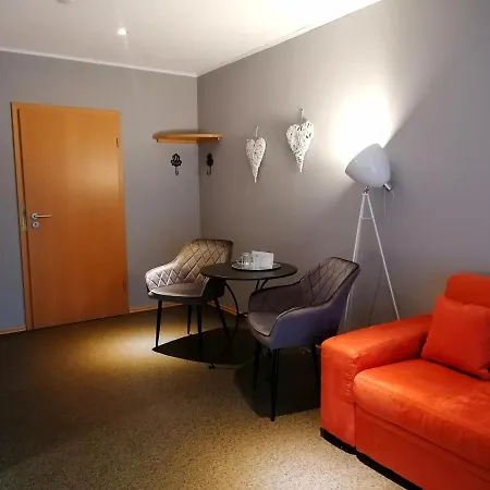 Bed & Breakfast Weingut Tiliahof