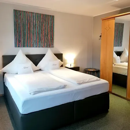 Weingut Tiliahof Bed & Breakfast