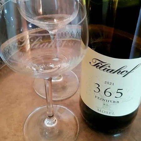 Weingut Tiliahof Brauneberg