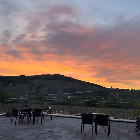 Weingut Tiliahof 3* Brauneberg