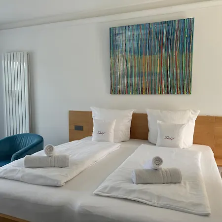 Bed & Breakfast Weingut Tiliahof Brauneberg