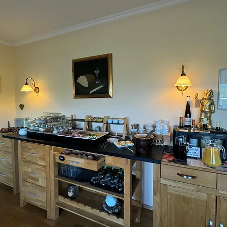 Weingut Tiliahof Brauneberg