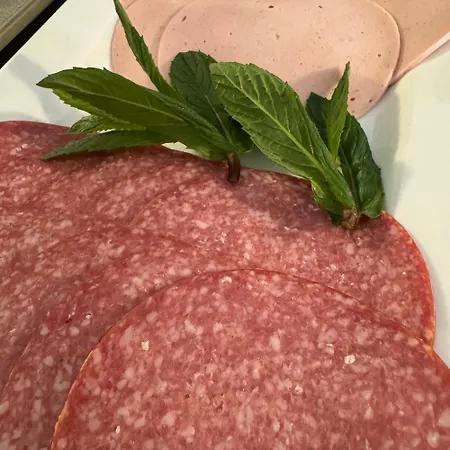 Weingut Tiliahof برونبيبيرغ