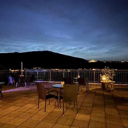 Weingut Tiliahof 3* Brauneberg