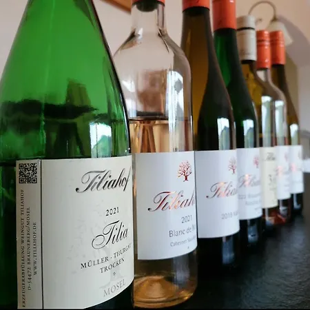 Weingut Tiliahof