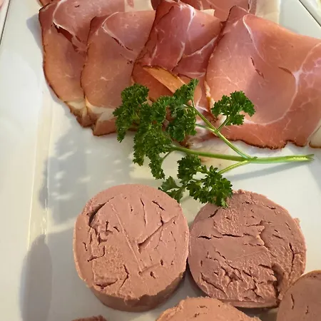 Bed & Breakfast Weingut Tiliahof