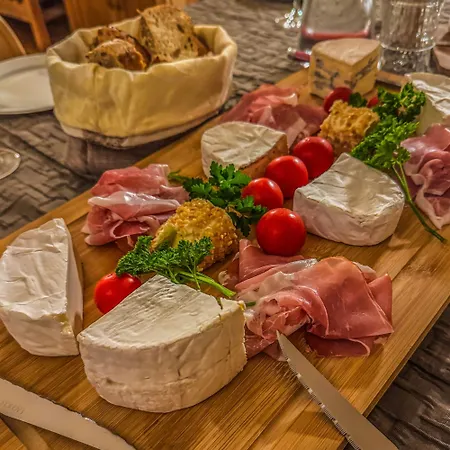Weingut Tiliahof Bed and breakfast 3*