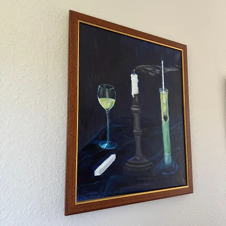 Weingut Tiliahof בראונברג
