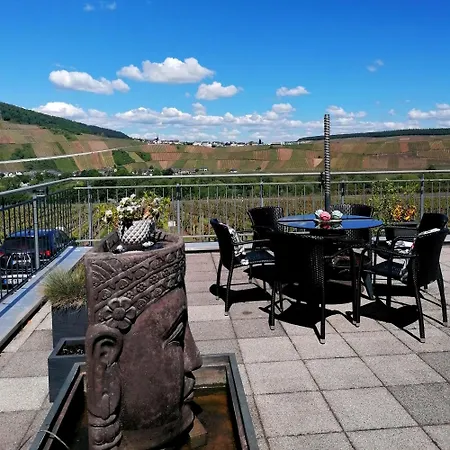 Bed & Breakfast Weingut Tiliahof
