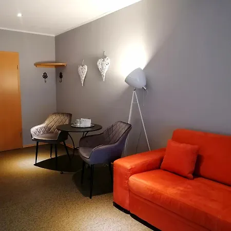 Bed & Breakfast Weingut Tiliahof 3*
