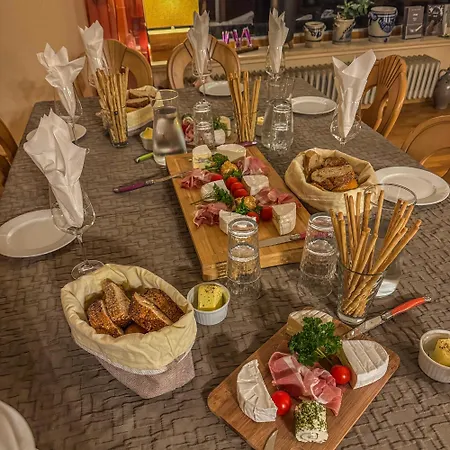 Weingut Tiliahof בראונברג