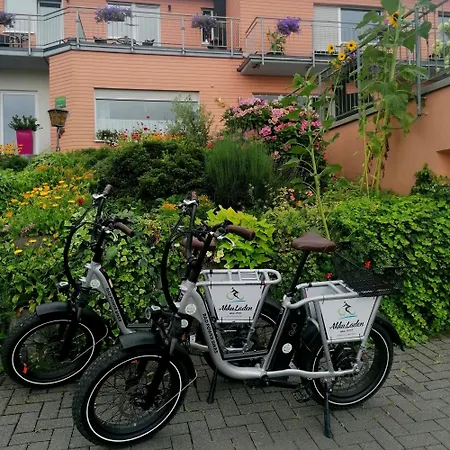 Weingut Tiliahof
