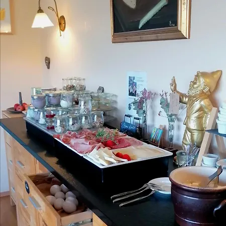 Weingut Tiliahof 3*