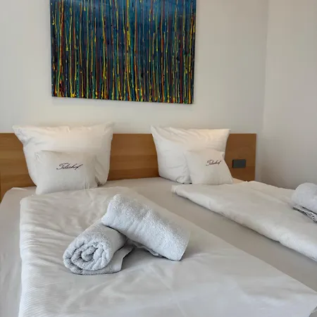 Weingut Tiliahof 3* Brauneberg