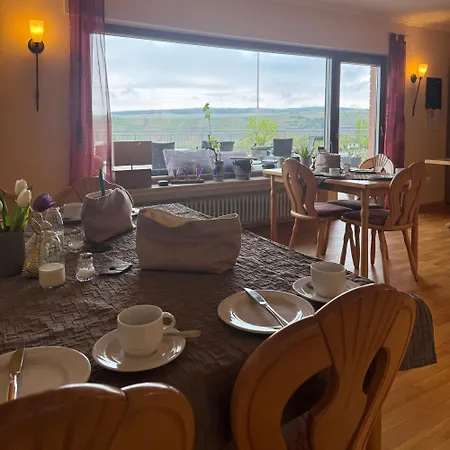 Bed & Breakfast Weingut Tiliahof