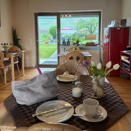 Bed and breakfast Weingut Tiliahof 3*