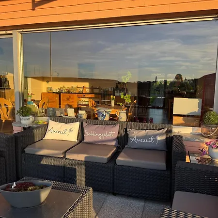 Weingut Tiliahof Bed & Breakfast