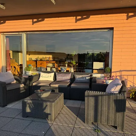 Bed & Breakfast Weingut Tiliahof 3*