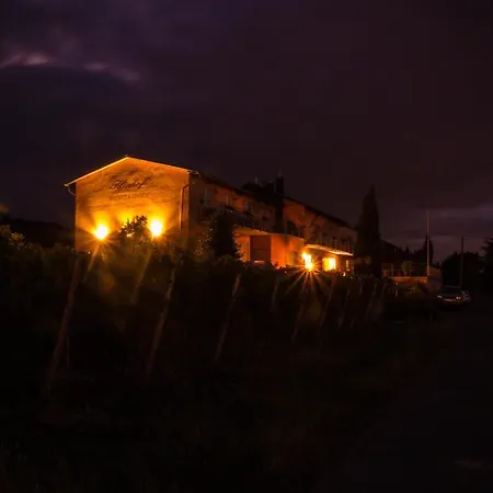 Bed & Breakfast Weingut Tiliahof
