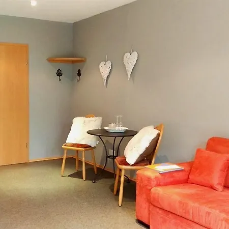 Bed and breakfast Weingut Tiliahof Brauneberg