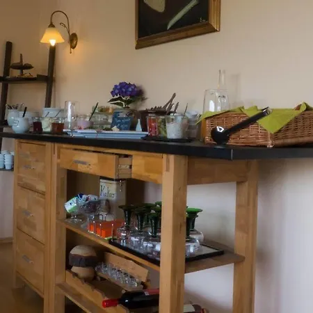 Bed and breakfast Weingut Tiliahof 3*
