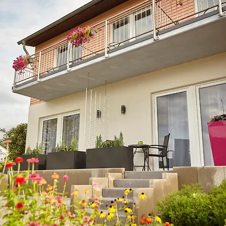 Weingut Tiliahof Brauneberg