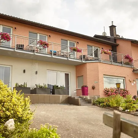 Bed & Breakfast Weingut Tiliahof