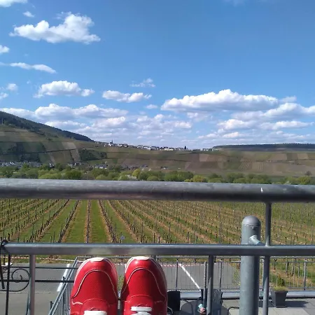 Weingut Tiliahof 3*