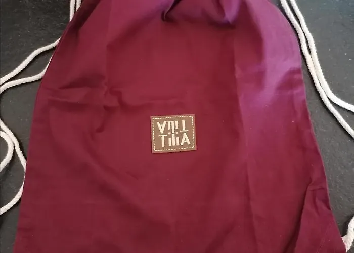 Nocleg ze śniadaniem Weingut Tiliahof 3*