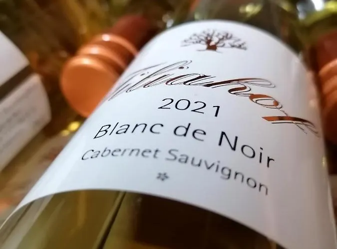 Weingut Tiliahof Nocleg ze śniadaniem