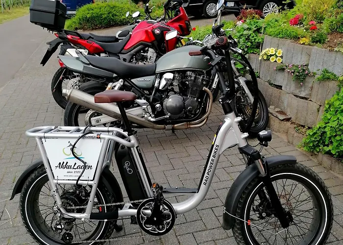 Weingut Tiliahof Brauneberg