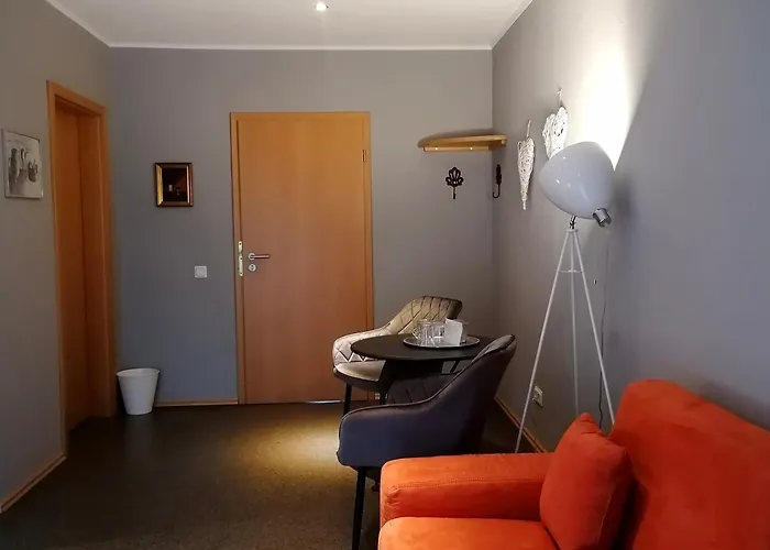 Weingut Tiliahof 3* Brauneberg